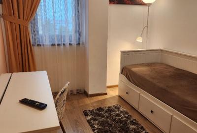 Apartament inchiriat 3cam 2 dormitoare,living,bucatarie,Dec,Carpa?ilor - 16