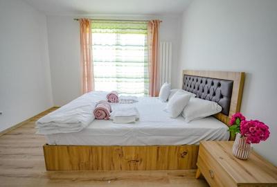 Penhouse De Inchiriat, Cu UTILITATI INCLUSE, Stada Budiului. - 2