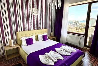 Inchiriez apartamente in Mamaia-Summerland - 4