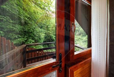 Casa/ Vila de poveste de vanzare in Schei- Businnes la cheie - 13