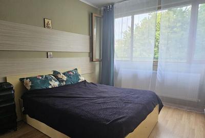 Garsoniera de vanzare in Tiglina 1 Etaj 2, mobilata s... - 4