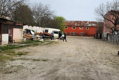 Spațiu comercial, în Militari - 3