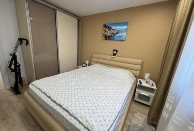 Apartament cu 3 camere semidecomandat, mobilat în Rahova - 2