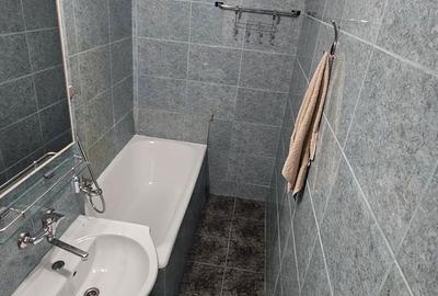 Garsonieră decomandată în Virtuții - 4