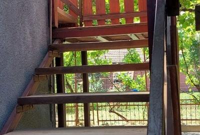Casă cu 3 camere în Calea Clujului - 5