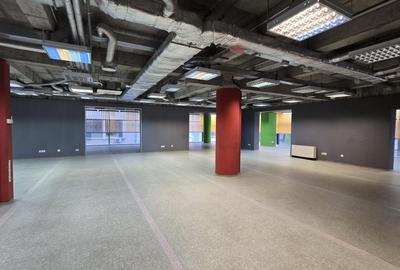 De inchiriat spatiu de birouri zona Universitate - 15