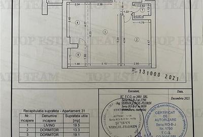 Apartament 3 camere de vanzare in zona Soseaua Chitilei - 11