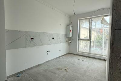 Apartament cu 3 camere -  2 bai { Soseaua Leordeni } - 6