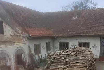 Casă cu 4 camere în Ciuchici - 2