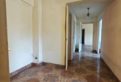 Apartament de vanzare, cu 3 camere spatios, etaj 1, zona Parcul Mara - 8