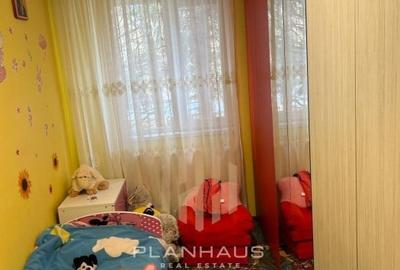 Exclusivitate!Apartament 3 camere ,ultracentral Baia Mare ,Serelor ,etaj 2/schim - 12