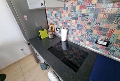 Bd mamaia satul de vacanta-apartament 2 camere cu vedere la mare - 17