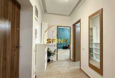 Apartament cu 2 camere decomandat, mobilat în Grozăvești - 8