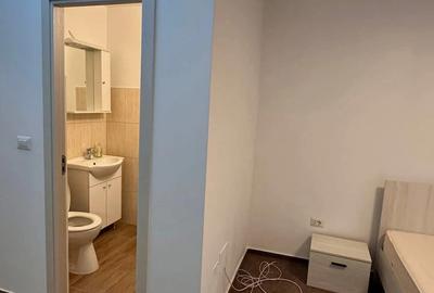 De inchiriat apartament cu 3 camere si 2 bai, mobilat ?i utilat, renovat complet, 400 euro luna - 4