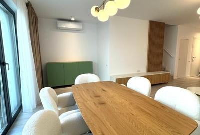 Casă cochetă cu 3 dormitoare, fiecare cu baie proprie, în Mobexpert Homes – cart - 9