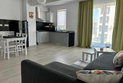 Apartament cu 2 camere decomandat în Nord-Vest - 2
