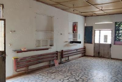 Inchiriez spatiu 50mp zona Rovine, liceul Matei Basarab - 3