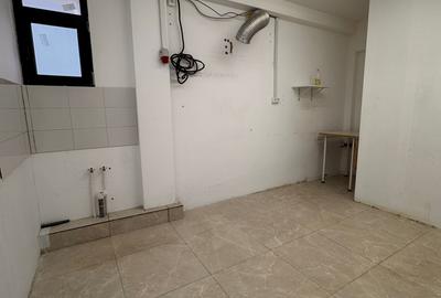 Casa / Spatiu comercial de inchiriat 60 mp + Terasa / Parcari - 7