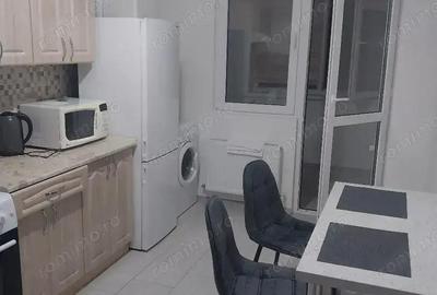 Garsoniera zona Iancului - 1