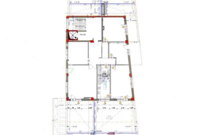 Apartament cu 7 camere decomandat în Grigorescu - 2