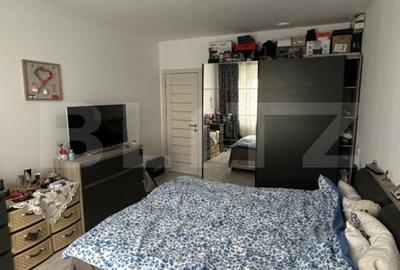 Apartament cu 3 camere, 68 mp, etaj intermediar, zona Tractorul - 6