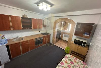 Apartament cu 2 camere decomandat, mobilat în Dristor - 2