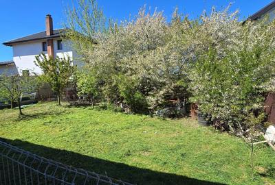 Casă cu 3 camere cu Teren 500 Mp în Breazu - 2