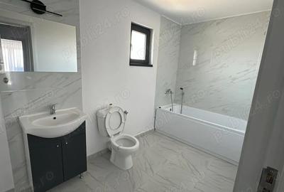 Casă cu Teren 300 Mp în Clinceni - 4