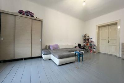 Apartament de vânzare – clădire istorică, zona Take Ionescu - 5