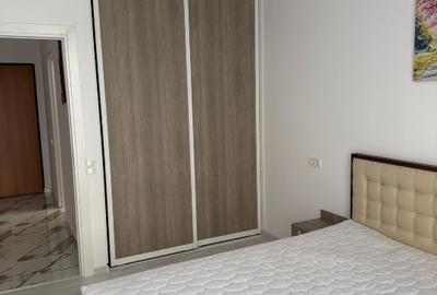 NOU!!!DIRECT DE LA PROPRIETAR (apartament 2 camere + PARCARE SUBTERANA) - 4
