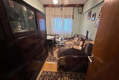 Apartament cu 4 camere decomandat în Central - 1