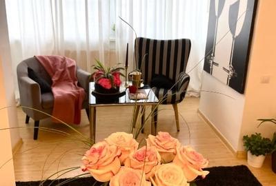 Studio ultracentral de Inchiriat - Piața Romană - 10