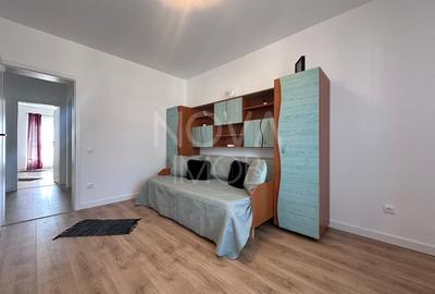 Apartament 3 camere de inchiriat - Doamna Stanca - 7
