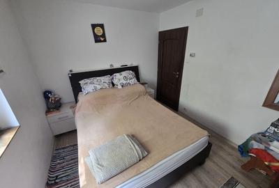 Apartament cu 2 camere semidecomandat, mobilat în Girocului - 9