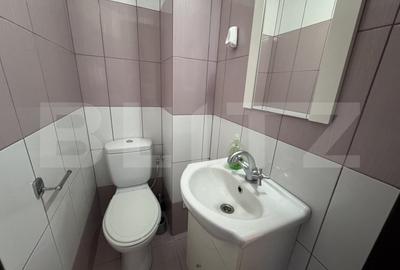 Apartament 3 camere, 2 bai, decomandat, zona Centrul Vechi - 14