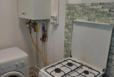 Garsonieră decomandată în Micro 6 - 5