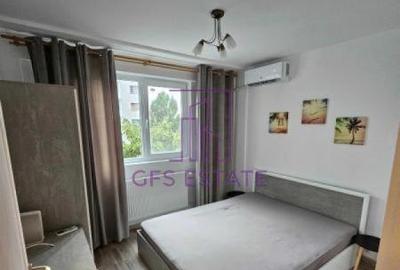 Apartament cu 2 camere, mobilat în Drumul Taberei - 3