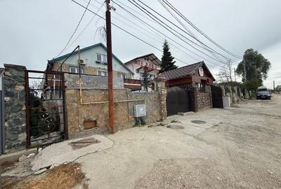 Pensiune de vanzare cu teren 2140 mp in Mamaia Navodari - 34