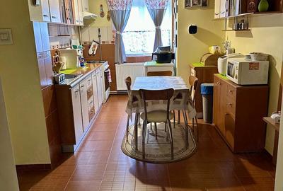 Apartament cu 3 camere decomandat în Șagului - 3
