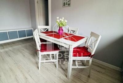 Apartament cu 2 camere, centrala proprie in zona Iosefin - 4