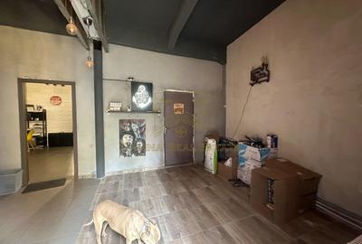 Casă individuală cu 4 camere cu Canalizare în Gara de Nord - 43