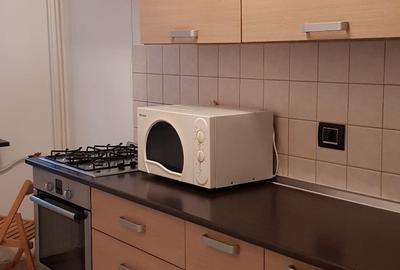 Apartament cu 2 camere decomandat, mobilat în Muncii - 8