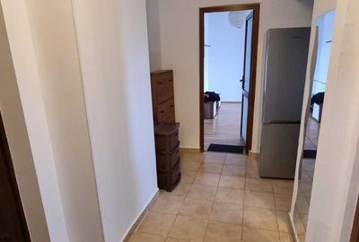 Apartament cu 2 camere decomandat, mobilat în Valea Oltului - 7