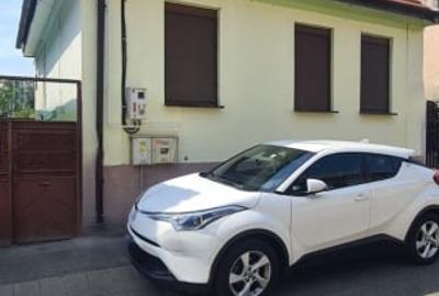 Casa individuala \ inchiriere \ Sibiu Casa individuala \ inchiriere \ Sibiu - 19