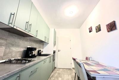Apartament 2 camere, decomandat + loc de parcare – pet friendly - 5