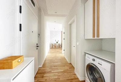 Proprietar inchiriez apartament 2 camere, Escape Residence, 5 minute de Herastrau, M Jiuluie, - 9