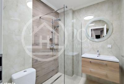 Apartament cu 3 camere decomandat în Cihei - 6