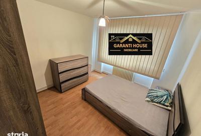 Apartament cu 2 camere decomandat în Traian - 1
