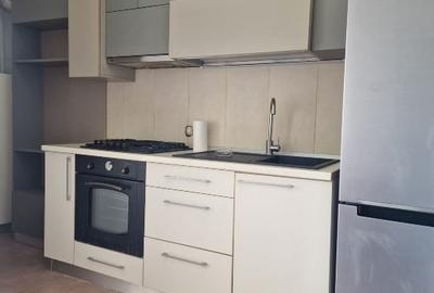 Apartament cu 3 camere decomandat, mobilat în Parcul Carol - 5