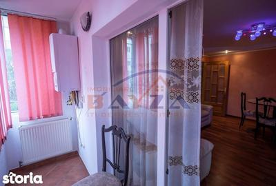 Apartament cu 3 camere decomandat în Gării - 11